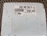 2QD909144E, 1K0905851D, 6N5423510A Рулевая колонка Skoda Rapid 2021 фото 12