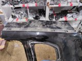 5401101XKN04A, 5401970XKN45A, 5401500XKN45A Крыло заднее левое Haval Dargo 2024 фото 2