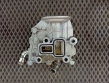 1017200XEB06 Корпус масляного фильтра Haval F7 2024 фото 1