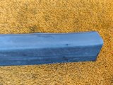 6600127059 Накладка порога передняя левая Geely Atlas PRO 2023 фото 3