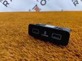 6600000837 Блок USB задний Geely Atlas PRO 2023 фото 7