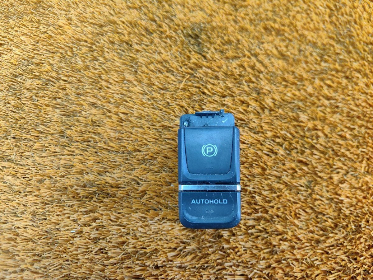 6600012804, 559004, 7045082400742, 660001280401742 Кнопка стояночного тормоза Geely Atlas PRO 2023 фото 1
