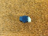 6600140318 Кнопка обогрева сидений задняя правая Geely Atlas PRO 2023 фото 6