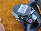 6600012950 Ремень безопасности задний правый Geely Atlas PRO 2023 фото 8