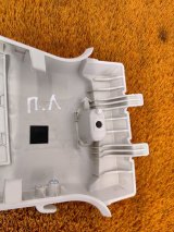 660001633801725 Обшивка стойки левая Geely Atlas PRO 2023 фото 11