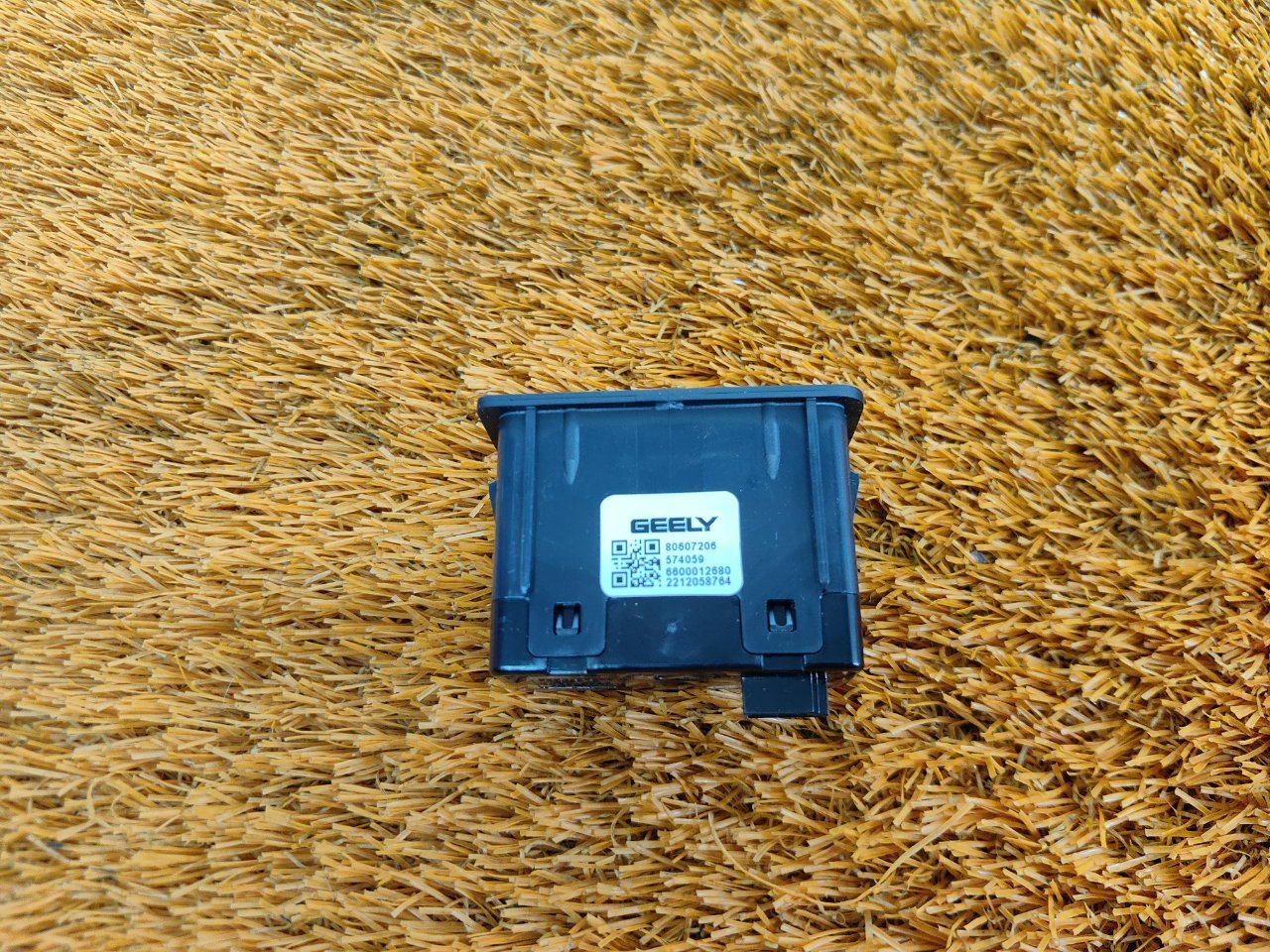 Разъем USB