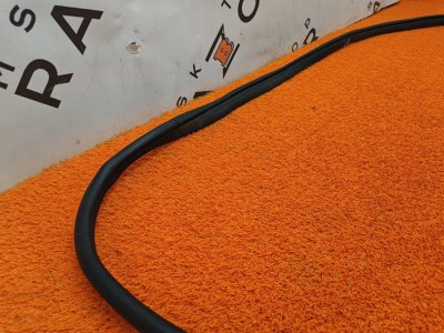 Уплотнитель проема двери