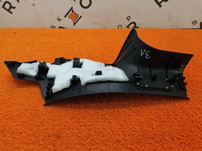 Накладка порога