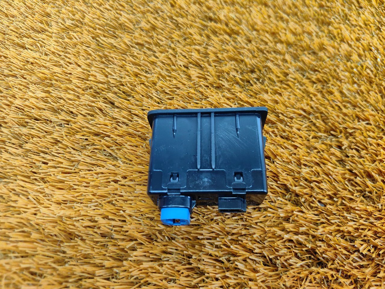Разъем USB
