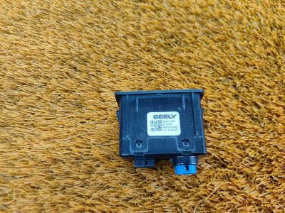 Разъем USB
