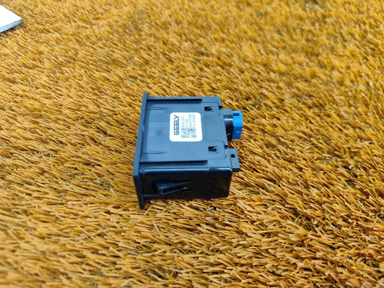 Разъем USB