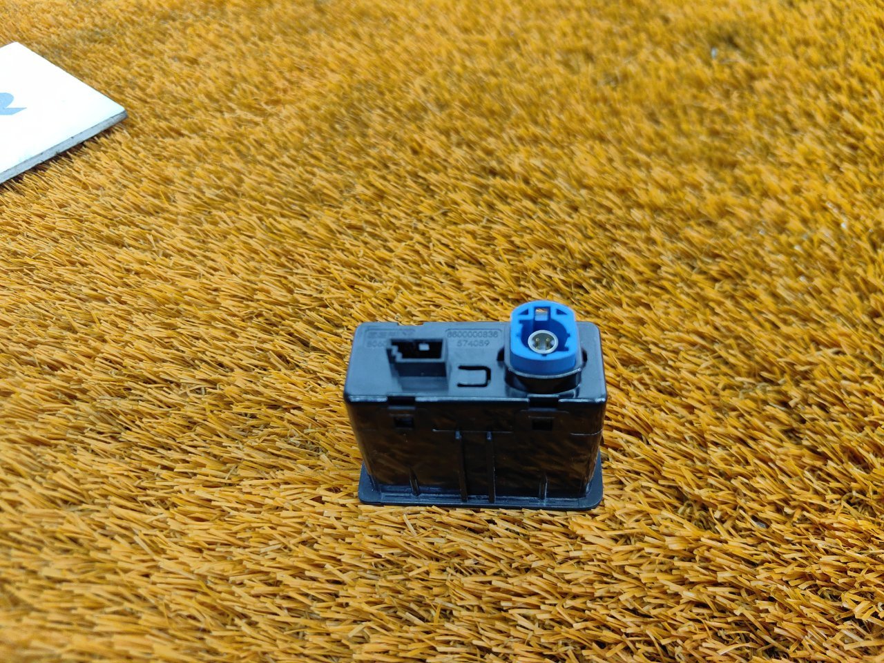 Разъем USB