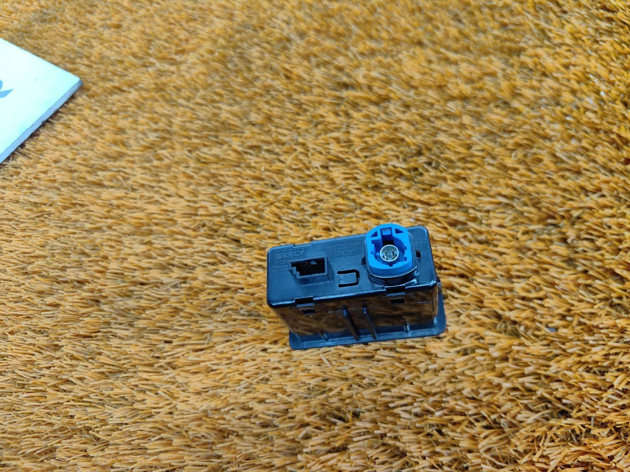 Разъем USB