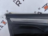 6600108653, 6600013511 Обшивка двери передняя левая Geely Atlas PRO 2023 фото 3