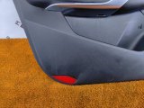 6600108653, 6600013511 Обшивка двери передняя левая Geely Atlas PRO 2023 фото 6
