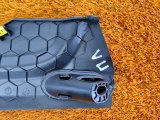 6600072268 Накладка консоли передняя левая Geely Atlas PRO 2023 фото 4