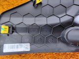 6600072268 Накладка консоли передняя левая Geely Atlas PRO 2023 фото 6