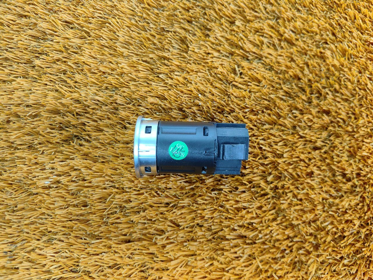 1017037076S01 Кнопка запуска двигателя Geely Atlas PRO 2023 фото 4
