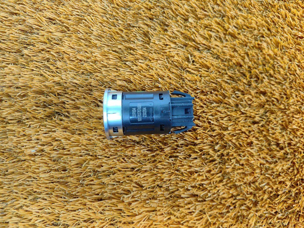 1017037076S01 Кнопка запуска двигателя Geely Atlas PRO 2023 фото 5