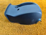 6600061989 Кожух рулевой колонки Geely Atlas PRO 2023 фото 4