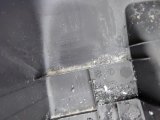 6600061989 Кожух рулевой колонки Geely Atlas PRO 2023 фото 8