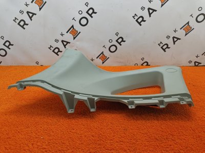 Накладка на стойку кузова