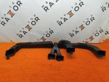 8123101XKQ11A Воздуховод печки Haval F7 2023 фото 2