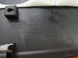 5306124XKQ00A, 5306125XKQ00A Накладка на торпедо Haval F7 2023 фото 9