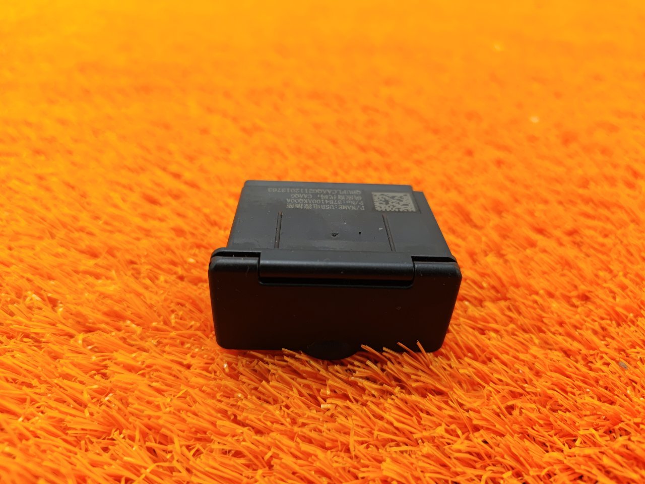 Разъем USB