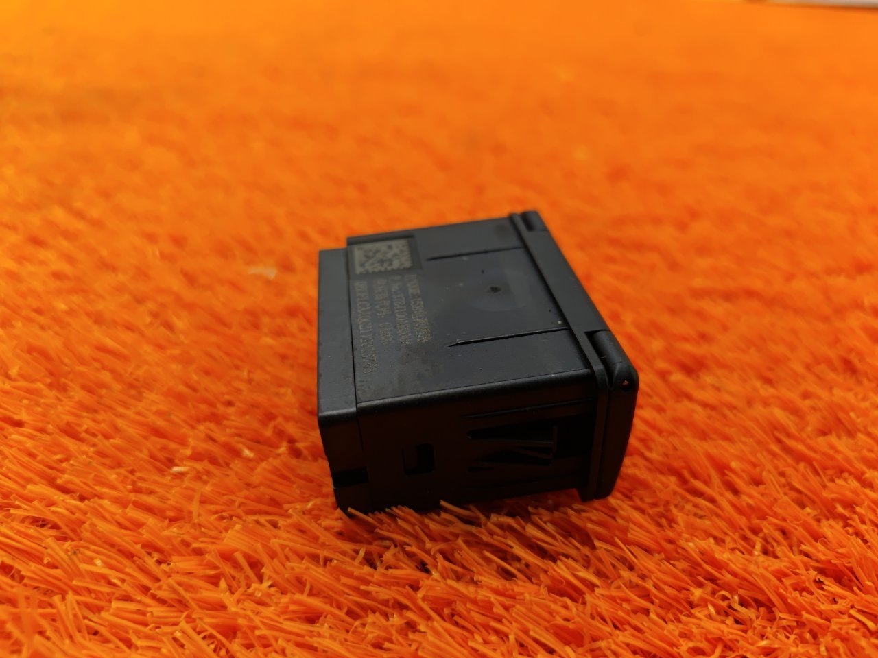 Разъем USB