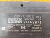2Q0937089D Блок комфорта Skoda Rapid 2021 фото 8