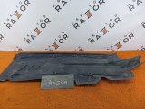 6RA825201 Защита днища кузова левая Skoda Rapid 2021 фото 2