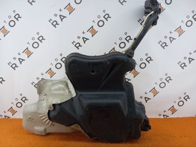 Бак топливный