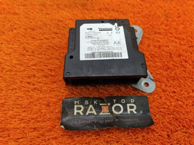 Блок управления AIR BAG