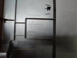 6302116XKQ00A Обшивка двери багажника Haval F7 2023 фото 11