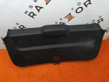 6302100AKQ00A Обшивка крышки багажника Haval F7 2023 фото 2