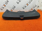 6302100AKQ00A Обшивка крышки багажника Haval F7 2023 фото 3