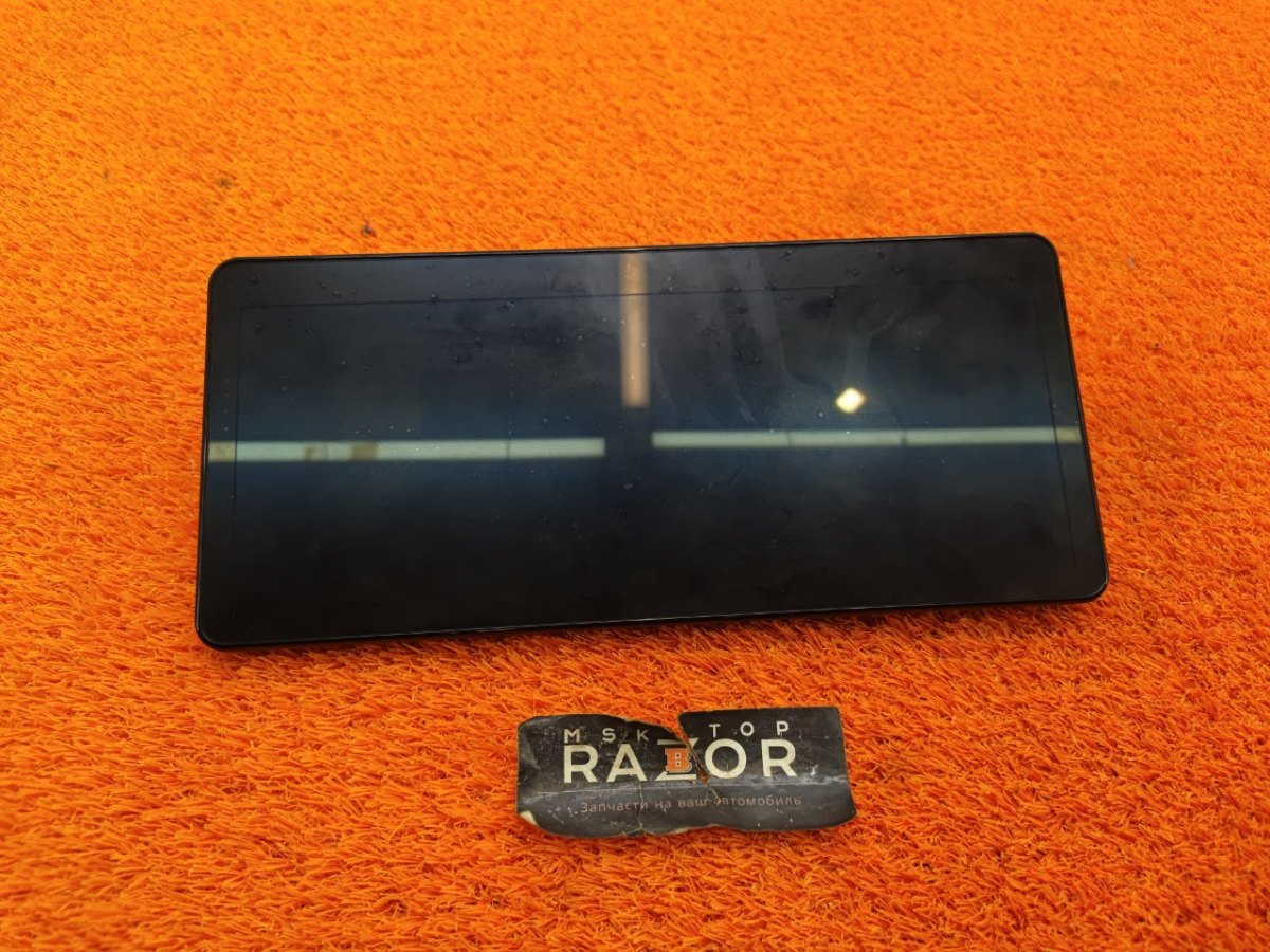 7901200XKQ11A Монитор Haval F7 2023 фото 1
