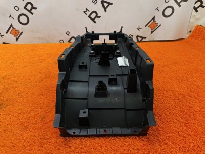 Накладка центральной консоли