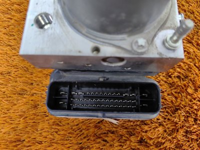 Блок ABS
