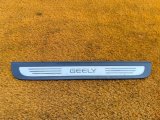 8889866435 Накладка порога передняя левая Geely Atlas PRO 2023 фото 2