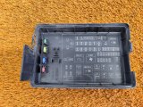 01734509 Крышка блока предохранителей Geely Atlas PRO 2023 фото 7