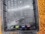 01734509 Крышка блока предохранителей Geely Atlas PRO 2023 фото 8