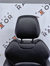 6608102583742, 66378145 Сиденья передняя левая Geely Atlas PRO 2023 фото 3