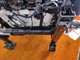 6608102583742, 66378145 Сиденья передняя левая Geely Atlas PRO 2023 фото 19