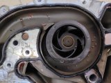 8888481281 Помпа Geely Atlas PRO 2023 фото 9