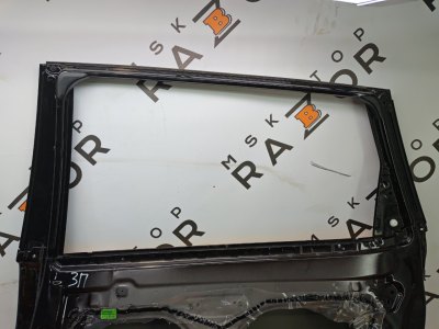 Дверь