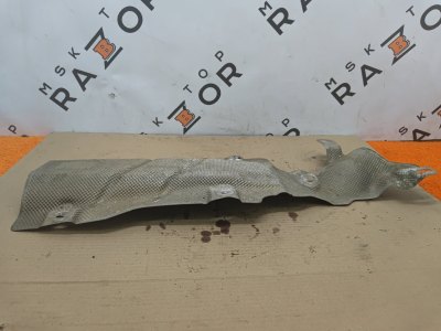 Тепловой экран