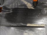 5173100XKQ00A Защита днища кузова левая Haval F7 2023 фото 9