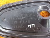 8W0837916 Накладка двери передняя правая Audi A4 2020 фото 9
